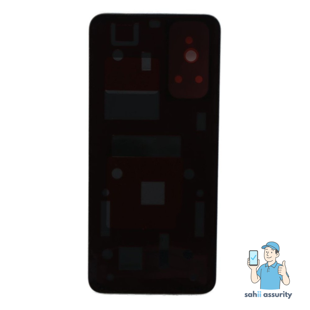 Back Panel Cover for Xiaomi Redmi Note 11 Global thumbnail